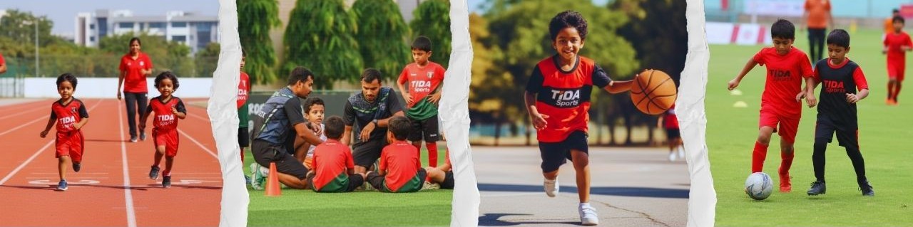 Best Sports Academy in India 2026 – Why TIDA Sports Leads