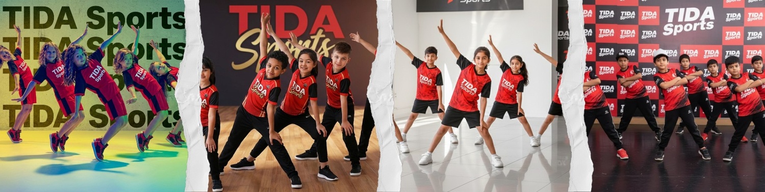 India’s Finest Dance Academies in 2026 – TIDA Sports