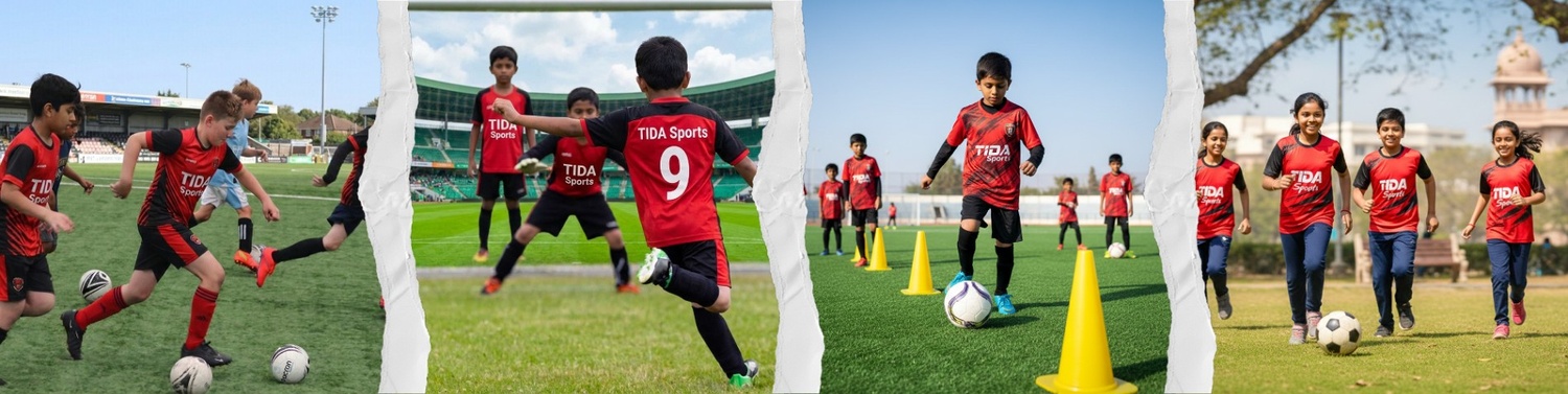 Best Football Academies in India 2026