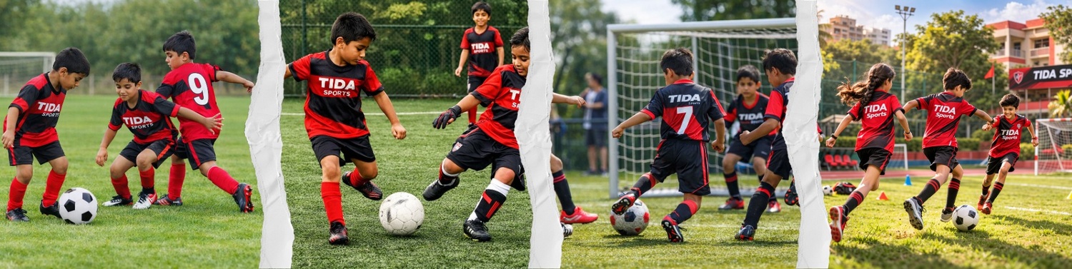 Football Tips for All Levels – Skills, Training & Fitness Guide