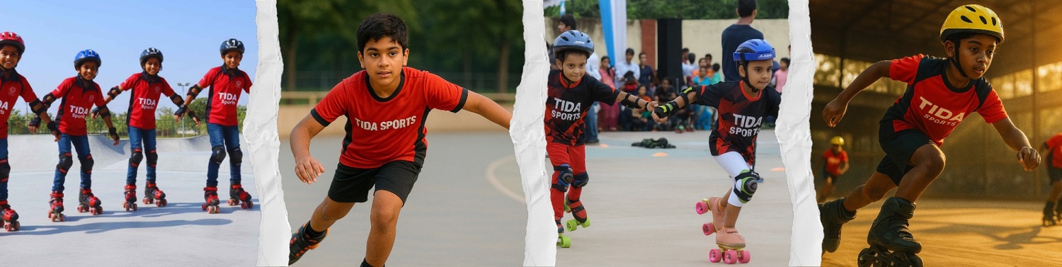 Best Skating Academy in India for Kids – Parent’s Guide