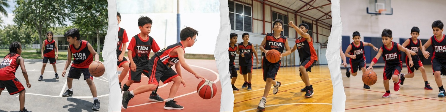 Basketball Tips for All – Beginner to Advanced Players