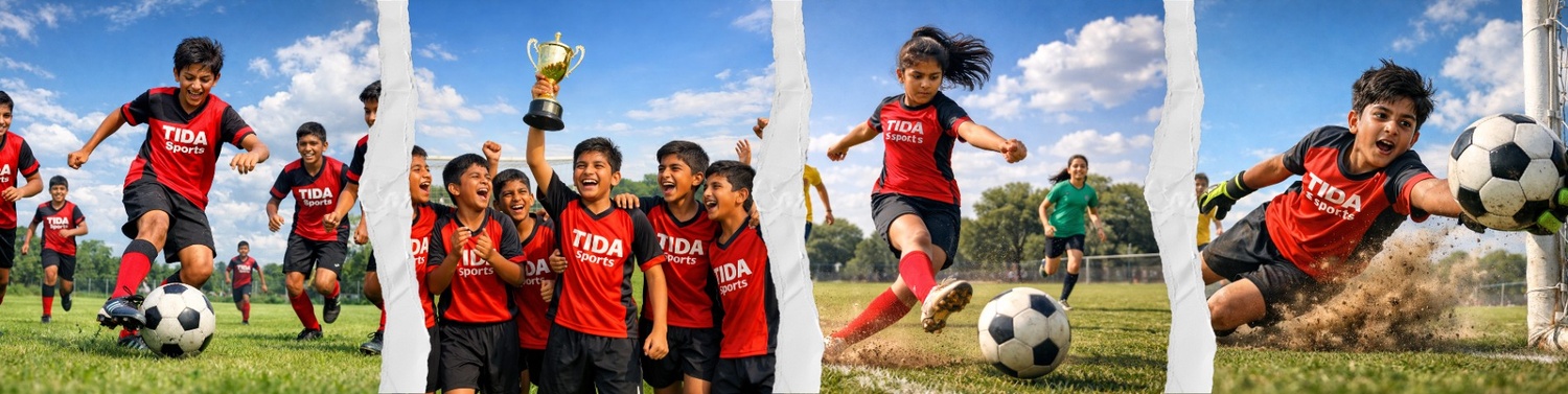 Top 10 Benefits of Football for All – Why Everyone Should Play Football