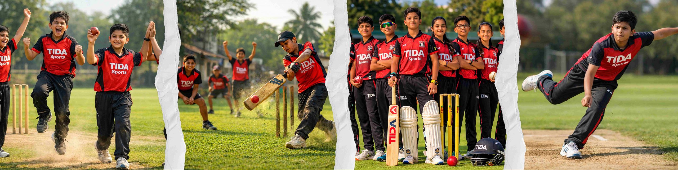 Top 10 Benefits of Cricket for All – Fitness, Skills & Life Lessons