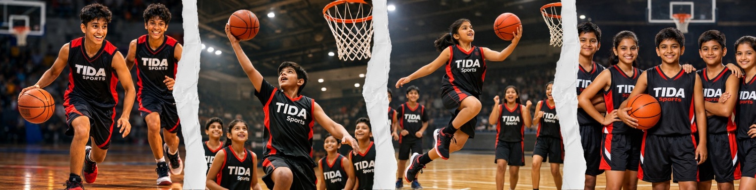 Best Basketball Benefits