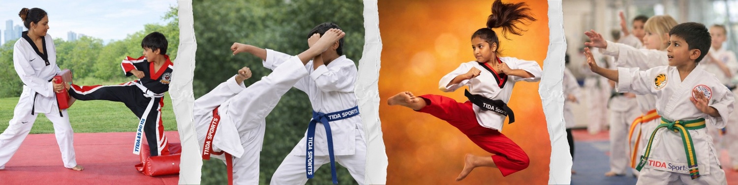 Martial Arts Tips for Beginners & Kids – Complete Guide