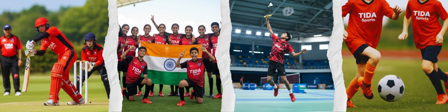 Professional Sports Training for Kids – Start Today