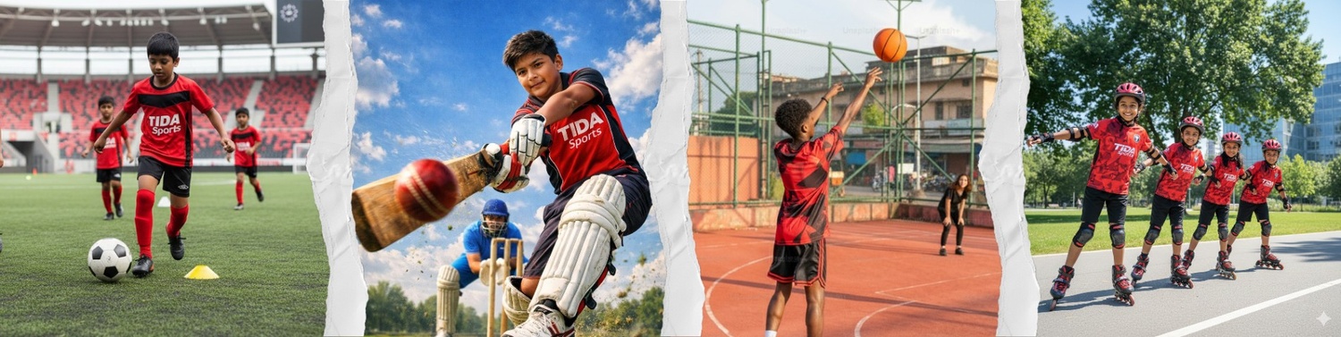 How Sports Improve Focus, Memory & Academic Success